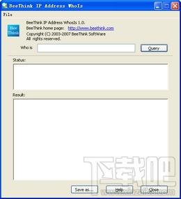 BeeThink SpyDetector,BeeThink SpyDetector下载,安全工具