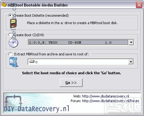 MBRtool,MBRtool下载,MBRtool官方下载