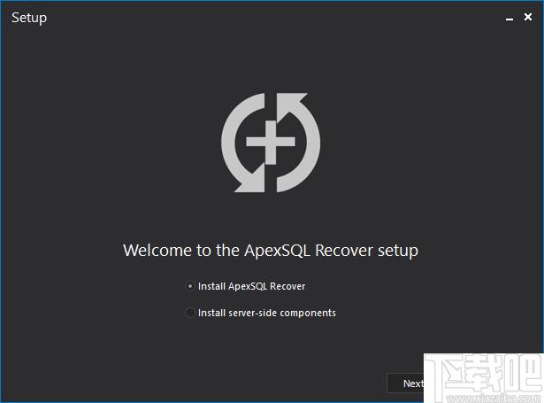ApexSQL Recover下载,数据恢复,数据库恢复